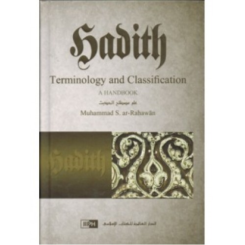 Hadith Terminology and Classification HB